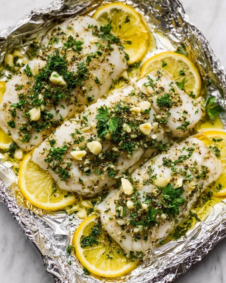 Lemon Garlic Herb Chicken Marinade Recipe