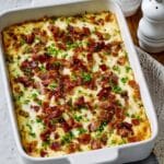 Keto Crack Chicken Recipe