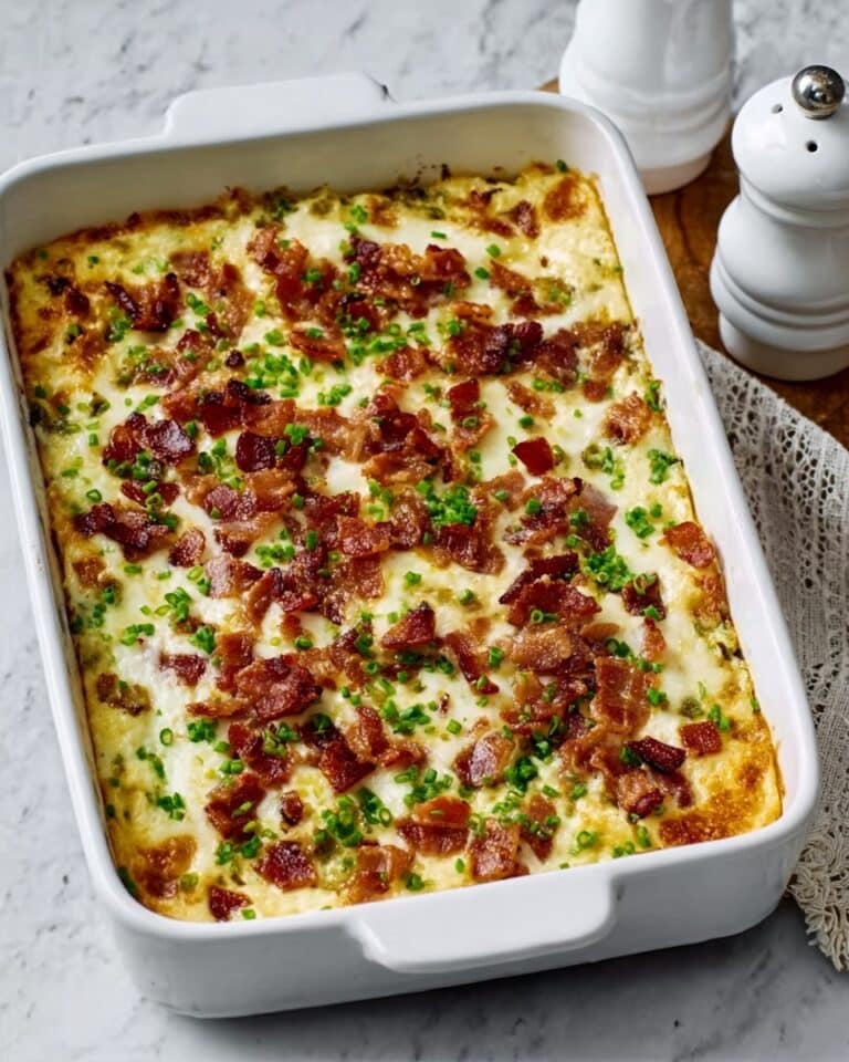 Keto Crack Chicken Recipe