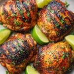 Cilantro Lime Chicken Marinade Recipe