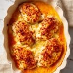 Copycat Stuffed Chicken Recipe