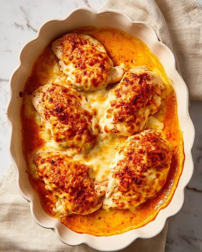 Copycat Stuffed Chicken Recipe