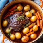Best Beef Roast Recipe