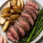 Million Dollar Roast Beef Tenderloin Recipe