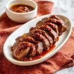Slow Cooker Sweet and Sour Beef Roast Recipe