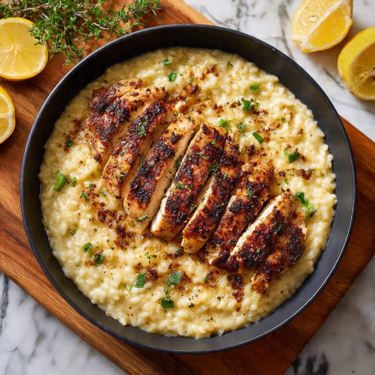 Skillet Teriyaki Chicken & Broccoli Recipe