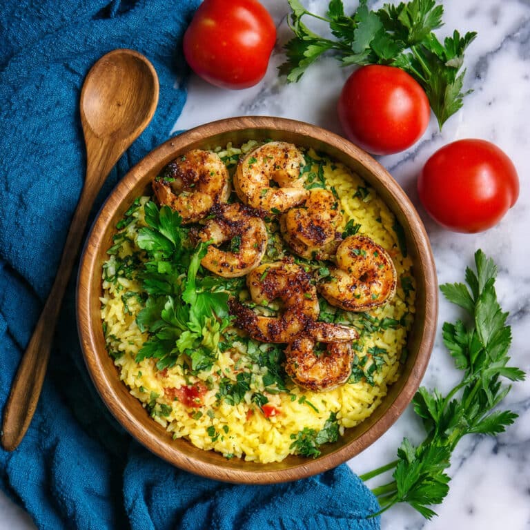 Tomato Risotto with Saffron Recipe