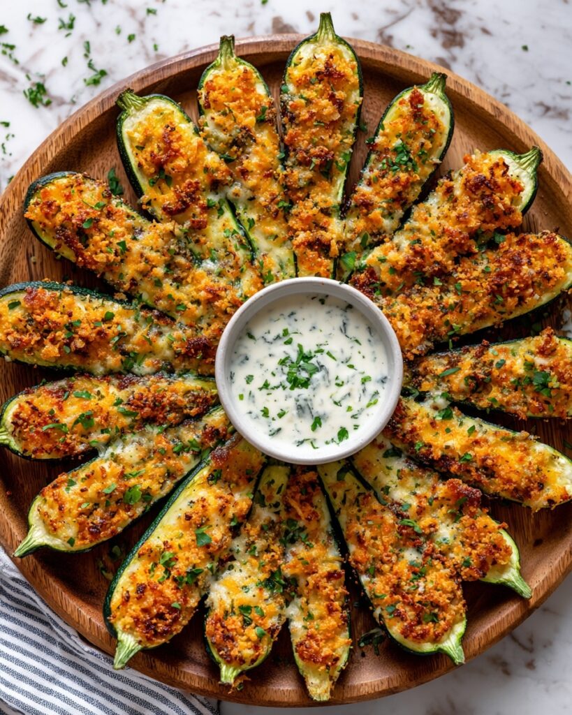 Cheesy Jalapeño Poppers Recipe