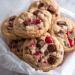 Cranberry Cookies Recipe
