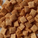 Caramel Chex Mix Recipe