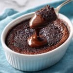 Chocolate Pudding Cake Recipe
