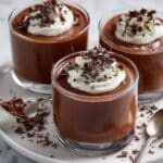 Chocolate Mousse Recipe