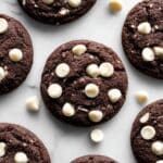 Inside Out Chocolate Chip Cookies Recipe