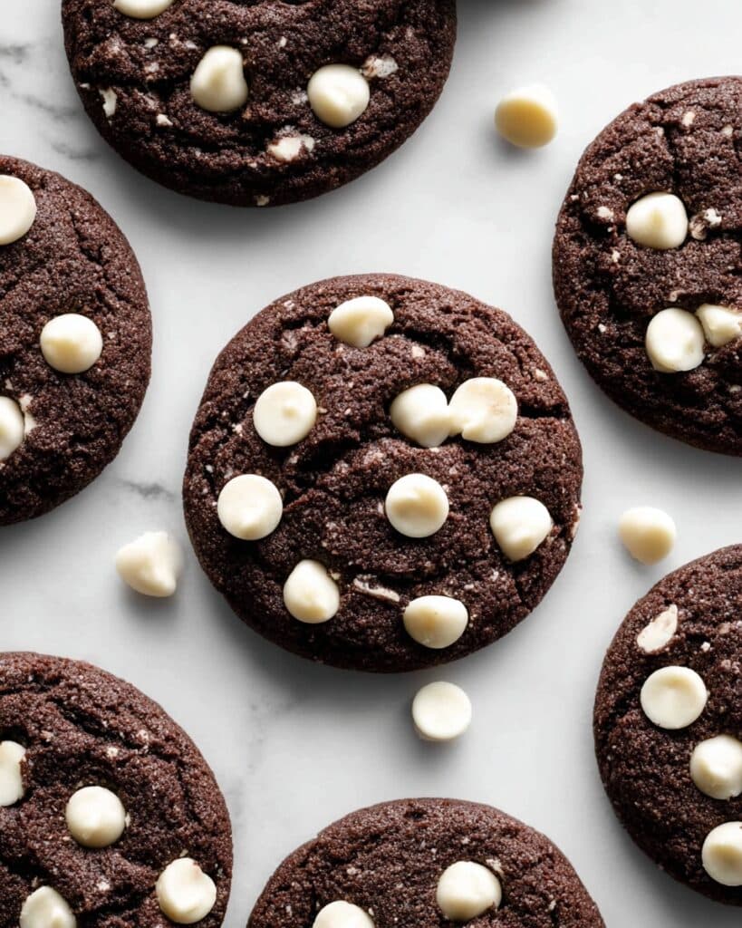 Inside Out Chocolate Chip Cookies Recipe