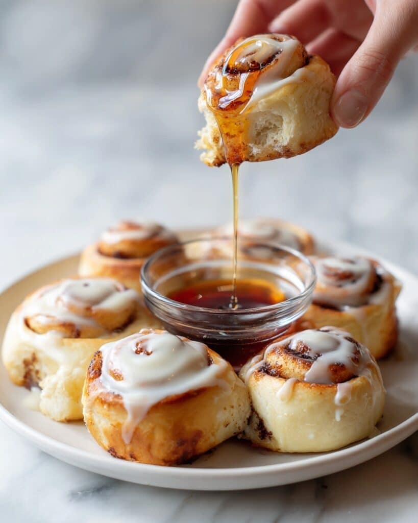 Breakfast Pigs in a Blanket Recipe