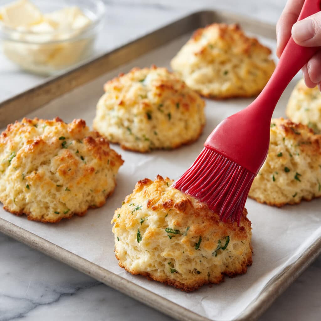 Cheddar Bay Biscuits Recipe