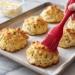 Cheddar Bay Biscuits Recipe