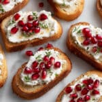 Sweet Potato Bites with Feta, Green Onions, and Honey Drizzle Recipe