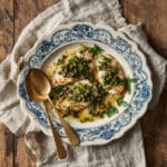 Sole Meunière Recipe