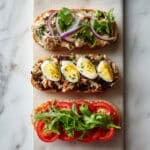 French Tuna Sandwich (Pan Bagnat) Recipe