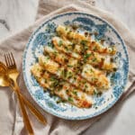 Sole Meunière Recipe