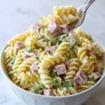 Deliciously Simple Ruby Tuesday Inspired Pasta Salad Recipe