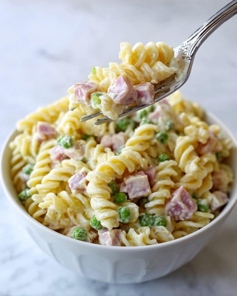 Deliciously Simple Ruby Tuesday Inspired Pasta Salad Recipe