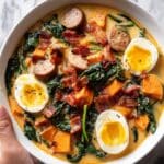 Million Dollar Soup Recipe