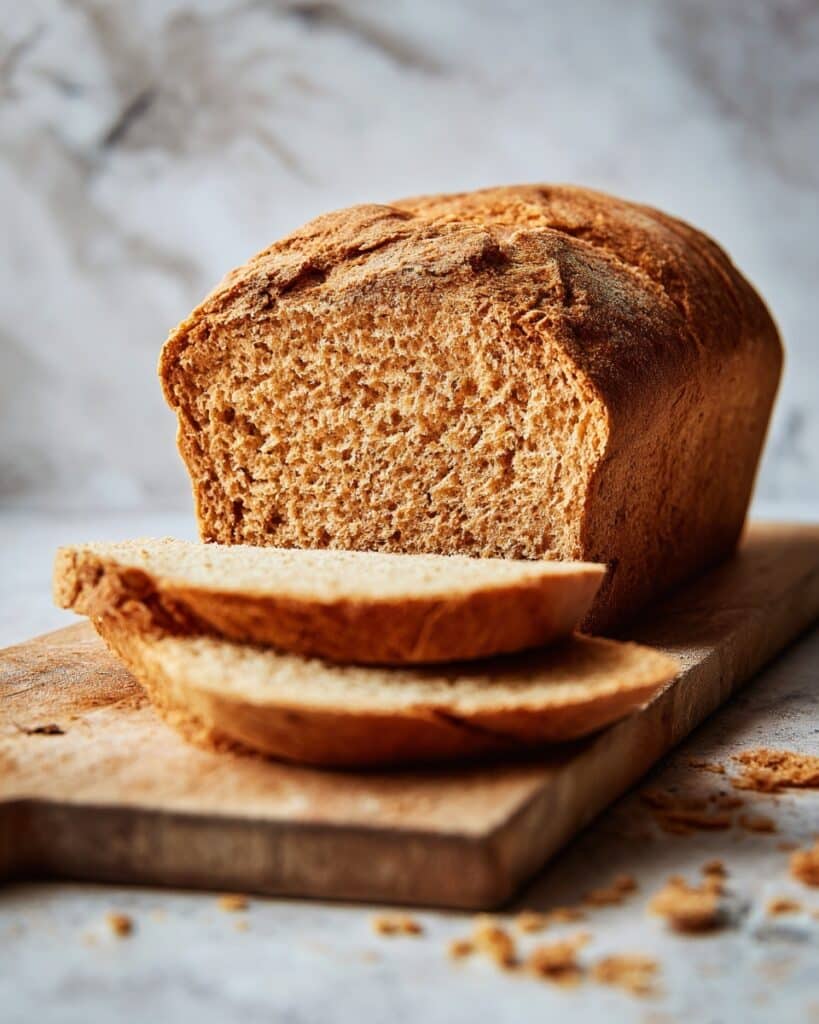 Cheddar Beer Bread Recipe