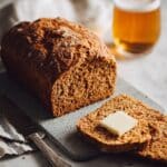 Foolproof Honey Beer Bread Recipe