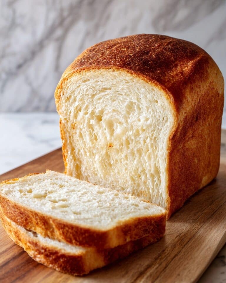 The Best Beer Bread Recipe