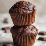 Easy Chocolate Chip Muffin Recipe