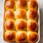 Simple Sweet Bread Recipe