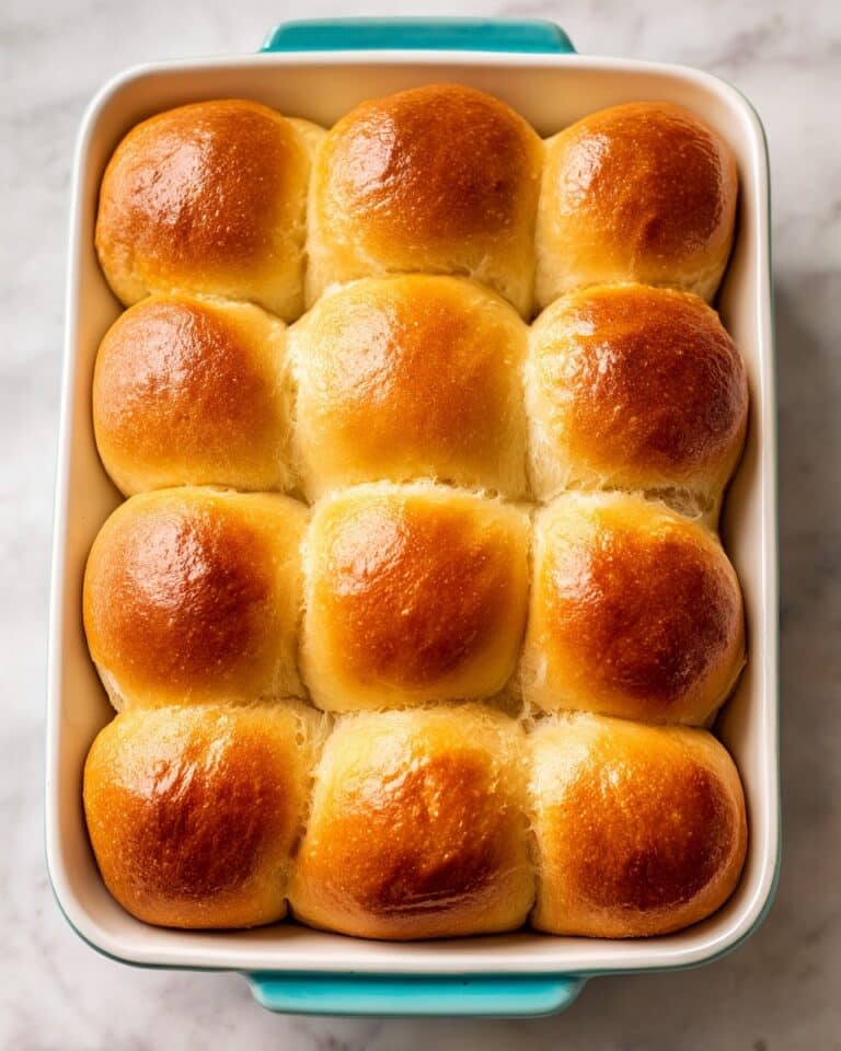 Simple Sweet Bread Recipe