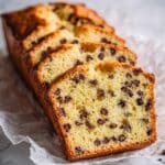 Chocolate Chip Bread Recipe