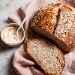 Brown Sugar No Yeast Bread Recipe