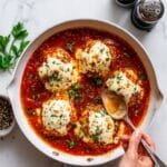 Shakshuka (Eggs in Tomato Sauce) Recipe