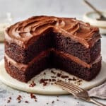 Best Matilda’s Chocolate Cake Recipe
