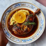 Pollo Al Achiote (Mexican Oven-Baked Chicken) Recipe