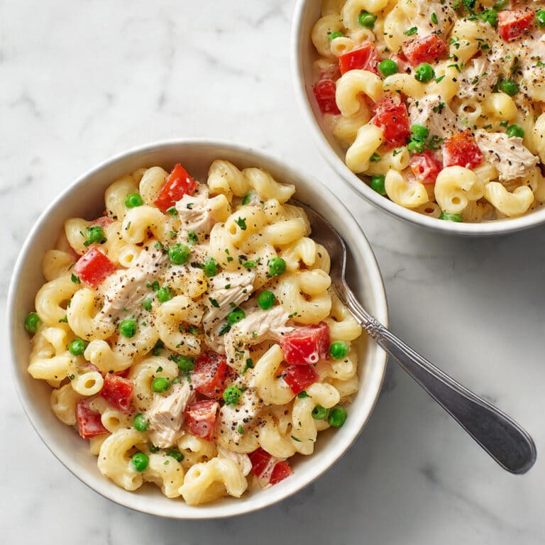 Best Macaroni Salad Recipe