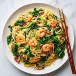 Clean-Out-the-Fridge Veggie Chow Mein (Soy Sauce King Style) Recipe