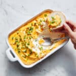 Crab Rangoon Dip Recipe