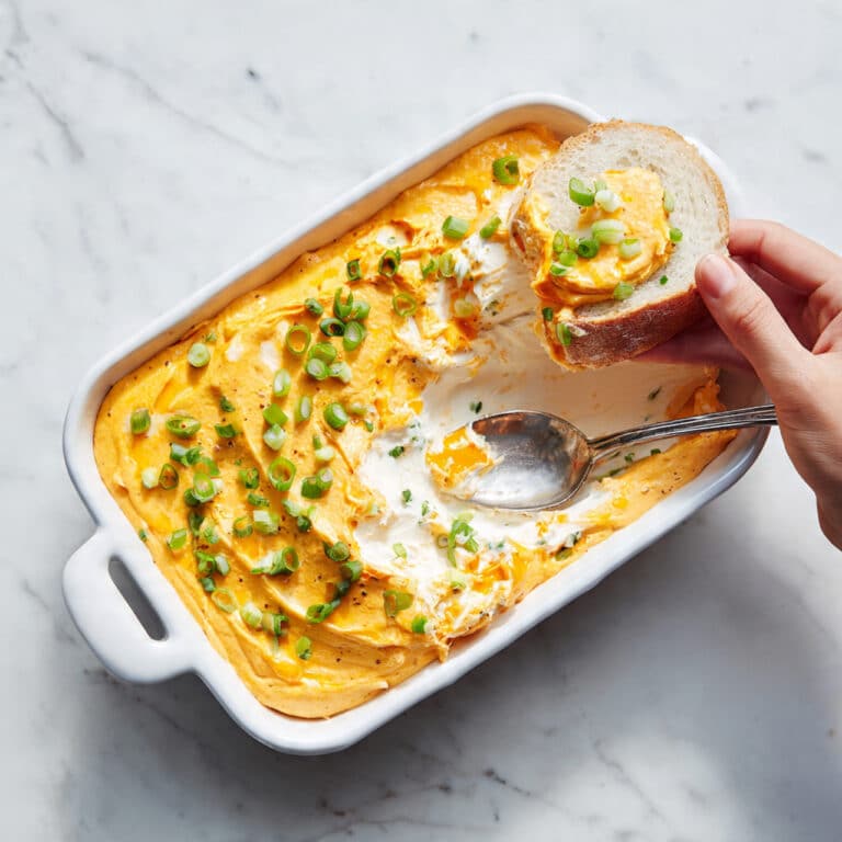 Crab Rangoon Dip Recipe