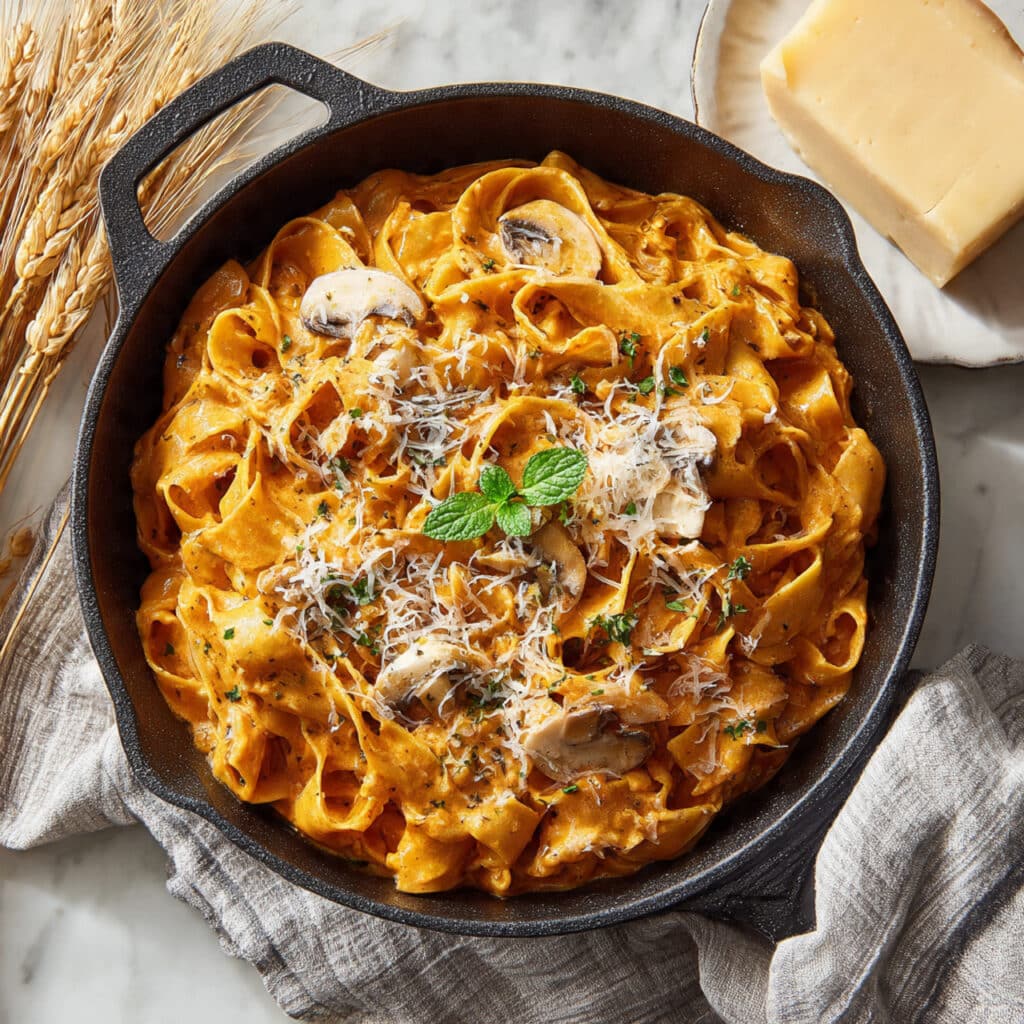 Spicy Carbonara Ramen Recipe