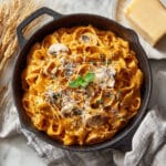 Spicy Carbonara Ramen Recipe