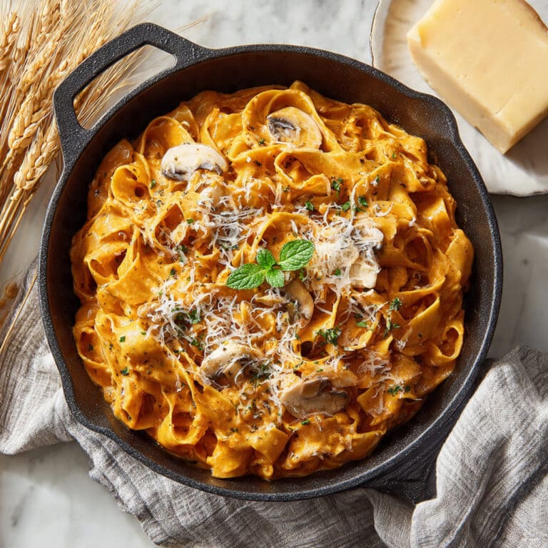 Spicy Carbonara Ramen Recipe