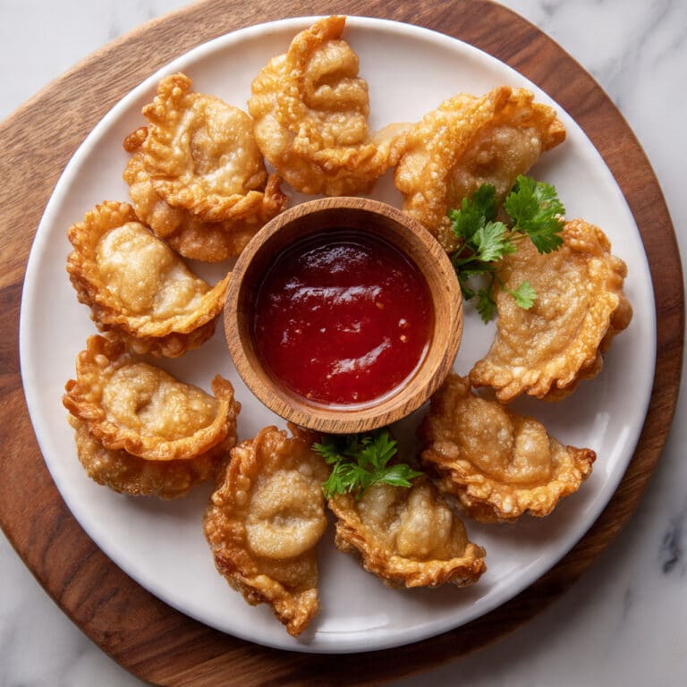 Chicken Qeema Kachori Recipe
