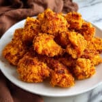 Crispy Buffalo Chicken Bites Recipe