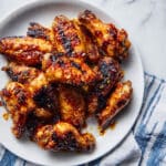 Hot Lemon Pepper Wings Recipe