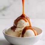 Salted Caramel Sauce Recipe